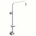 thumbnail image 1 of Speakman WS-3005 Neo ShowerSlide Adjustable Shower Slide Bar, 5'' Riser, Polished Chrome, 1 of 1
