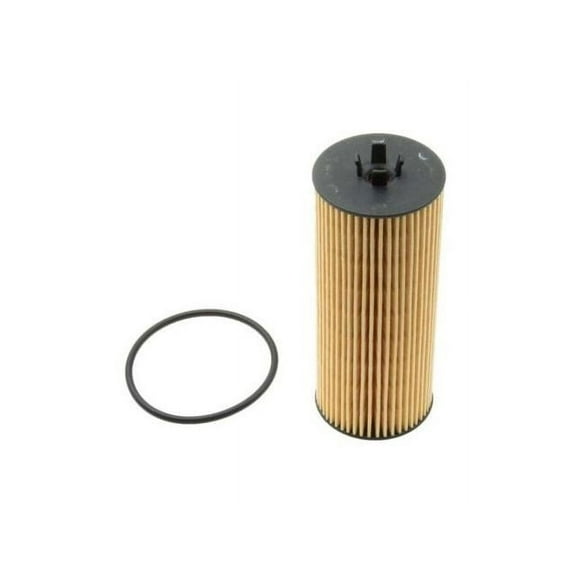 Oil Filter Kit - Compatible with 2013 - 2016 Mercedes-Benz GL550 2014 2015
