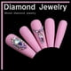 thumbnail image 2 of Diamantes De Imitación Para Uñas, Kit Profesional De Cristal Para Uñas, 9000 Uds., Cristal De Múltiples Formas, Diamantes De Imitación Ab, Suministros Para Decoración De Uñas, Accesorios 21 Rejillas Cateissary CE007388-14, 2 of 6
