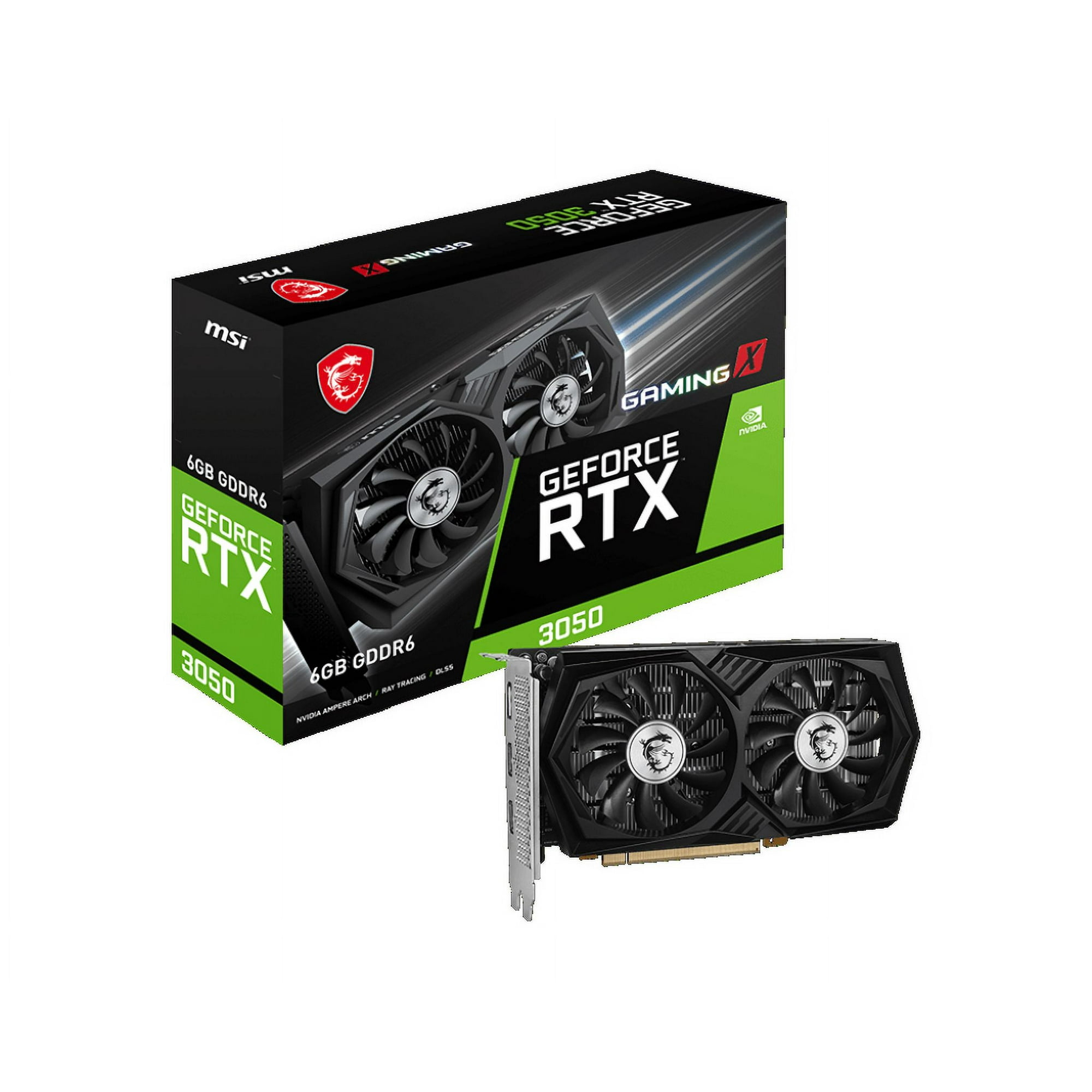 Msi Geforce Rtx 2060 6gb Ddr6 Msi 2060 Ventus Oc VGA MSI RTX 2060