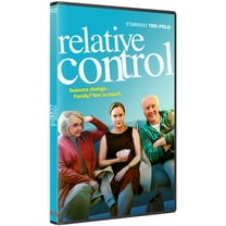 Gravitas Ventures - Relative Control [DIGITAL VIDEO DISC]