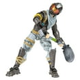 thumbnail image 2 of fortnite Solo Mode Rogue Agent Action Figure, 4-inch, Collectible, 2 of 9