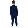 thumbnail image 4 of Transformers Boys Sweatshirt And Joggers Set Blue Sizes 4 - 10, 4 of 5
