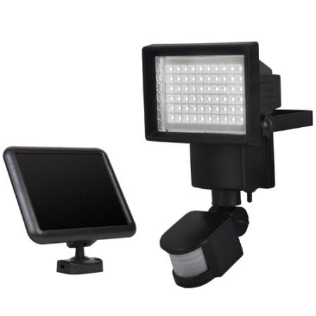 60 Led Ultra Bright Solar Motion Light