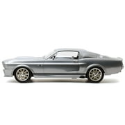 GREENLIGHT COLLECTIBLES 1/12 - FORD Mustang Shelby - GT 500 Eleanor - 1967