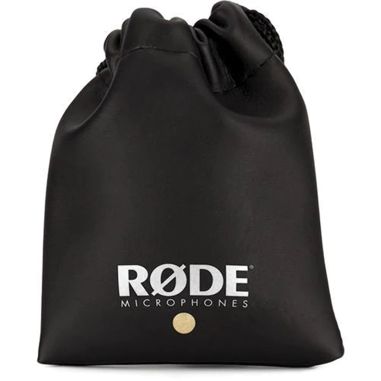 RODE Lavalier GO Professional Grade Wearable Microphone Black 