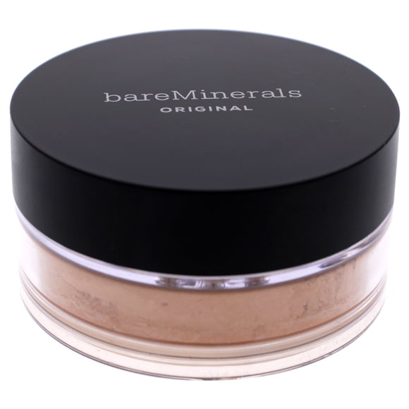 Fundación bareMinerals Original Foundation SPF 15 - 09 Light Beige Fundación Dama 0.28 oz