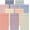 Whisper Tone, variant on Envelopes for , 100-Count Colorful Envelopes for Gifts, Saving Challenges, , Checks, Seeds, Small Items, 3.5 x 6.5 Inches, Color Pop Collection, 10 Colors