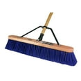 thumbnail image 2 of QUICKIE 869HDSU Push Broom,60" Handle L,24" Broom W, 2 of 2