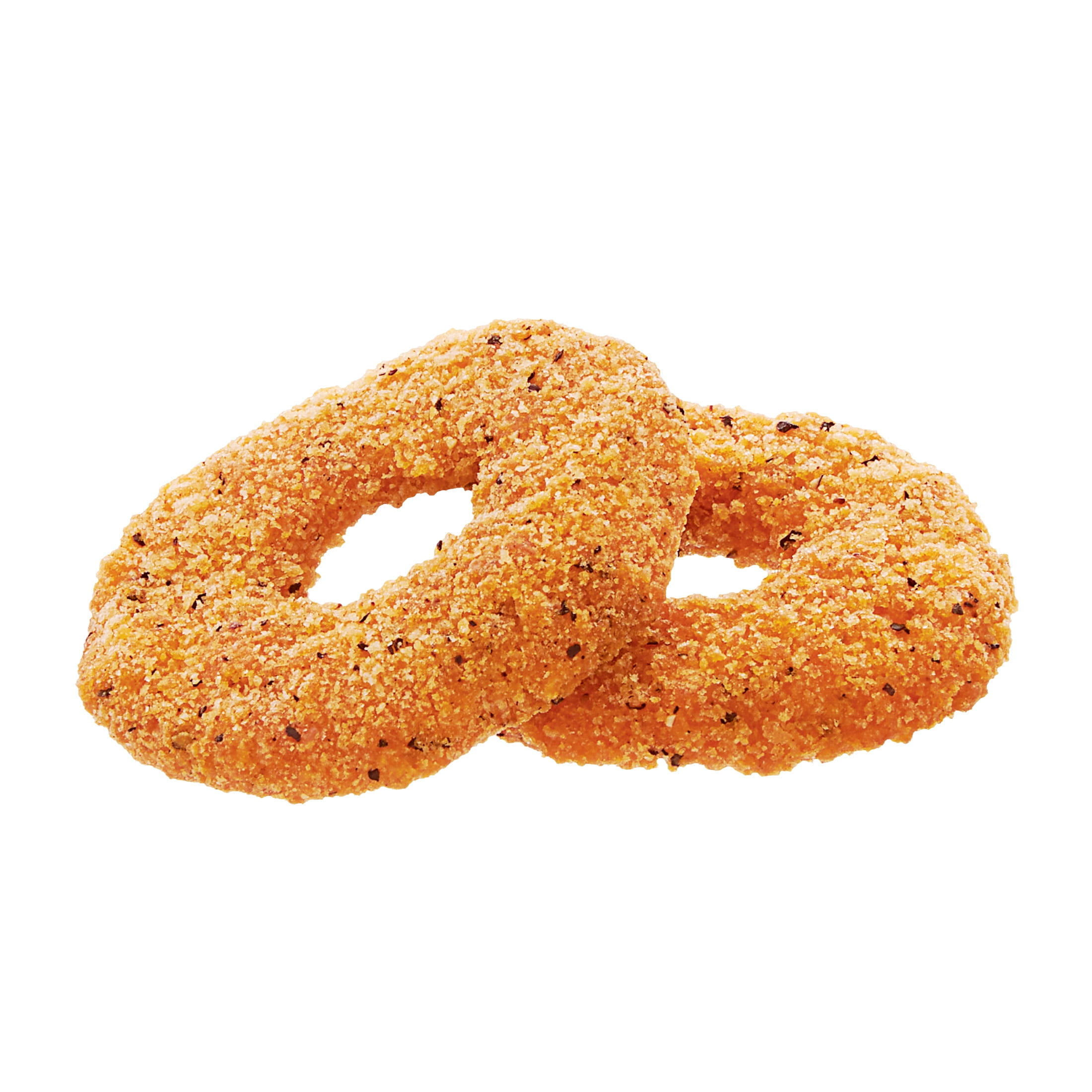 White Castle Spicy Chicken Rings 20oz Bag (Frozen Chicken)