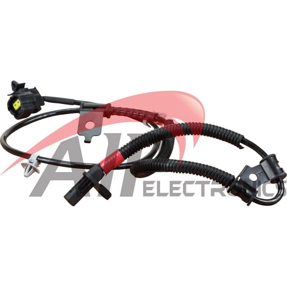 Brand New Front Right ABS Wheel Speed Sensor For 2006-2012 Hyundai and Kia Oem Fit ABS523