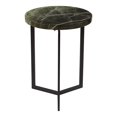 thumbnail image 2 of MOE'S Home DRAVEN ACCENT TABLE FOREST, 2 of 4