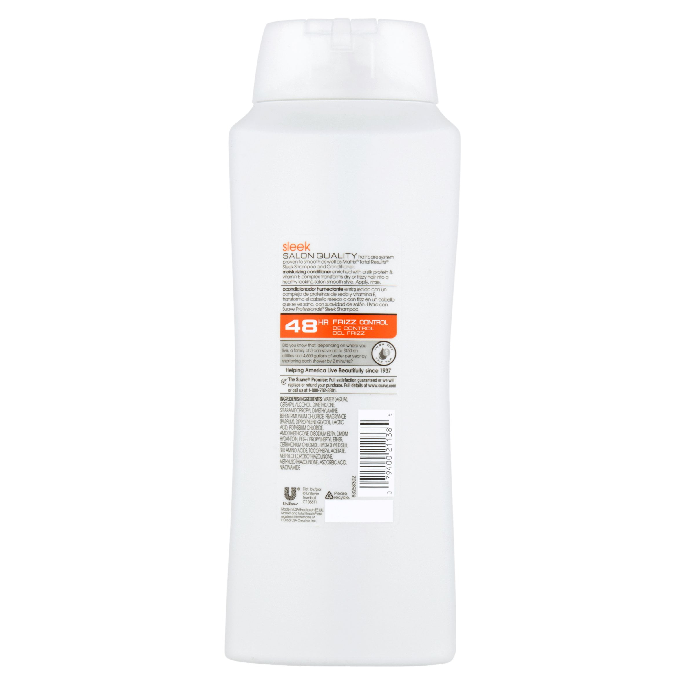 Suave Professionals Humectant Conditioner For Natural Hair Best