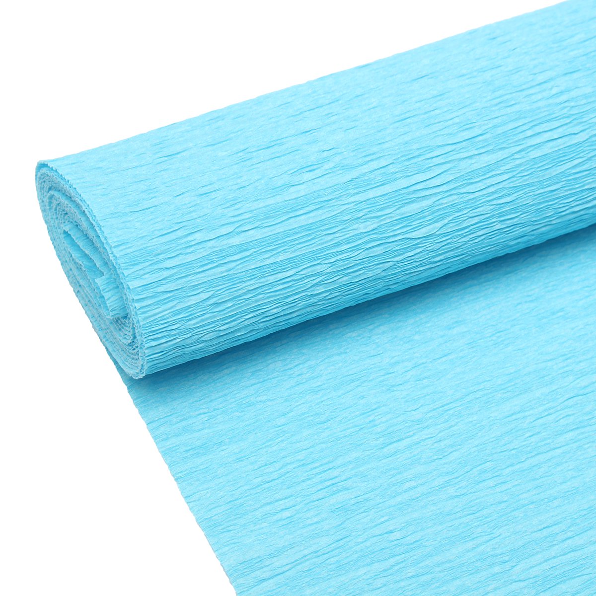 Diy Crepe Paper Wedding Birthday Party Supplies Decoration