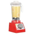 thumbnail image 2 of Melissa & Doug Milkshake Blender 19 Pieces Toy Kitchen Appliance Set, 2 of 7