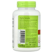 NutriBiotic Immunity, Calcium Ascorbate, 8 oz (227 g)