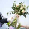 thumbnail image 1 of 25 piezas Noeud Ruban Rouge, Noeud de Ruban Ornement Noeud Ruban Mariage con Cœur Satin Décorer Fête Mariage Cadeau Anniversaire Voiture Cheveux Bouquet Chaise Maison Chambre Zhivalor WLJ-2367, 1 of 4