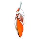 thumbnail image 1 of Ventana Atrapasol De Acrílico Multicolor Para Pájaros, Adornos De Pájaros, Colgante Para Decoración Del Hogar, Regalos Para Amantes De Los Pájaros Cateissary HA044084-06, 1 of 6