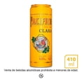 thumbnail image 1 of Cerveza Pacífico Clara 410 ml, 1 of 4