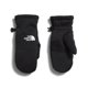 thumbnail image 1 of Mittens THE NORTH FACE Sierra Etip TNF para niños, talla XL, color negro, 1 of 1