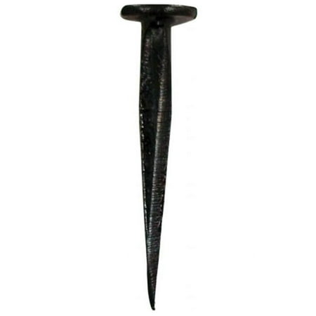 Impex Systems Group Inc - Ook 10 Gauge Blued Single Point Tacks 52855 - Pack of 10