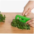 thumbnail image 4 of 1pc Peeler Rreative Vegetable Cutter Leaves Separator Multifunction Vegetable Stripper Kitchen Leaf Remover Tools, 4 of 5