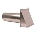 thumbnail image 3 of Dundas Jafine Inc. 4in. Vent Hoods Aluminum  PVB4EAL, 3 of 5