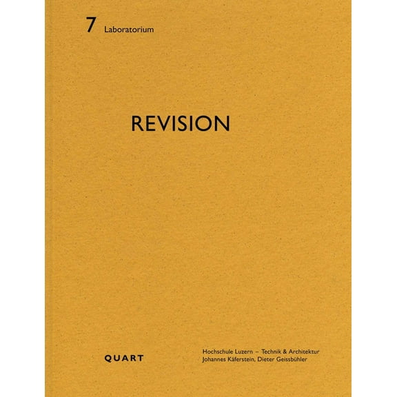 Laboratorium Revision, Book 7, (Paperback)