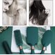 thumbnail image 4 of Juego de cepillos para el cabello BRILLAR 5 piezas Verde, 4 of 5