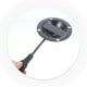 thumbnail image 3 of Silla giratoria Mecanismo de control de reemplazo Placa base giratoria Placa redonda, 3 of 7