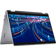 Restored Windows 11 Laptop PC 13.3 Dell Latitude 5330 2-in-1 | Intel Core i7-1265U Deca-Core (10) CPU | 32GB RAM | 256GB SSD | Home or Office Computer