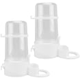 thumbnail image 1 of AURARMLET 2Ud Bebedero Y Comedero Automático Para Gallinas Y Durable, 1 of 8