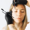 thumbnail image 4 of unbranded 4Ud Peine Para Pestañas Y De Inoxidable Negro Para Grooming Multifuncional, 4 of 8