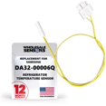 thumbnail image 1 of Samsung DA32-00006Q Refrigerator Replacement Temperature Sensor 12 Month Warranty, 1 of 6