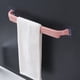 thumbnail image 5 of Worallymy Toallero Colgando Trapo Poste Baño Cocina Estante de Almacenamiento Montado en la Pared Ropa Abrigo Bar Rosa Worallymy JD735815512, 5 of 7