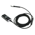 thumbnail image 4 of Wireless Endoscope, Adjustable Brightness 8mm Lens Borescope Camera IP68 Waterproof  For Auto Repair 3.5m/11.48ft Cable, 4 of 8