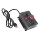 thumbnail image 5 of Controlador De Velocidad Variable, Práctico Regulador De Velocidad Variable Ajustable Enchufe Estadounidense 110-240 V Para Hervidores Eléctricos, 5 of 7