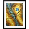thumbnail image 2 of Art.com Sheer Magic II Art Print by Megan Aroon Duncanson, Black Frame Wall Art, 32" x 40", 2 of 5