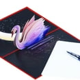 thumbnail image 6 of 3D Valentines Greeting Card with Envelope for Husband Wife Men Women Couple, 6 of 9