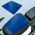 thumbnail image 6 of TTETTZ Shock Absorption Mat Office Chair Cushion Cooling Motorcycle Seat Gel Pad 20x20x2cm, 6 of 9