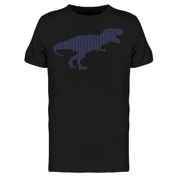 Reptieplian Animal Tee Men's -Image by Shutterstock
