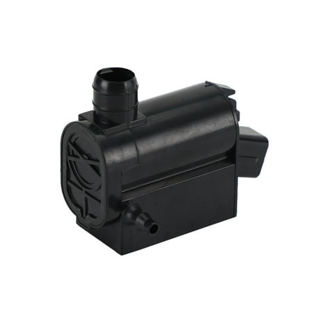 Zyutaosan Front & Rear Windshield Washer Pump For Hyundai Elantra Santa Fe Kia