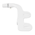 thumbnail image 4 of Limpiador de higiene femenina, rociador de bidet general eco amigable con el trabajo de trabajo g1/2 hilo de 75 cm para el hogar para el bebé, 4 of 7