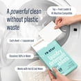 thumbnail image 3 of Restor Stain-Fighting Laundry Detergent Sheets, Fresh Linen, 60 Count, 3 of 3