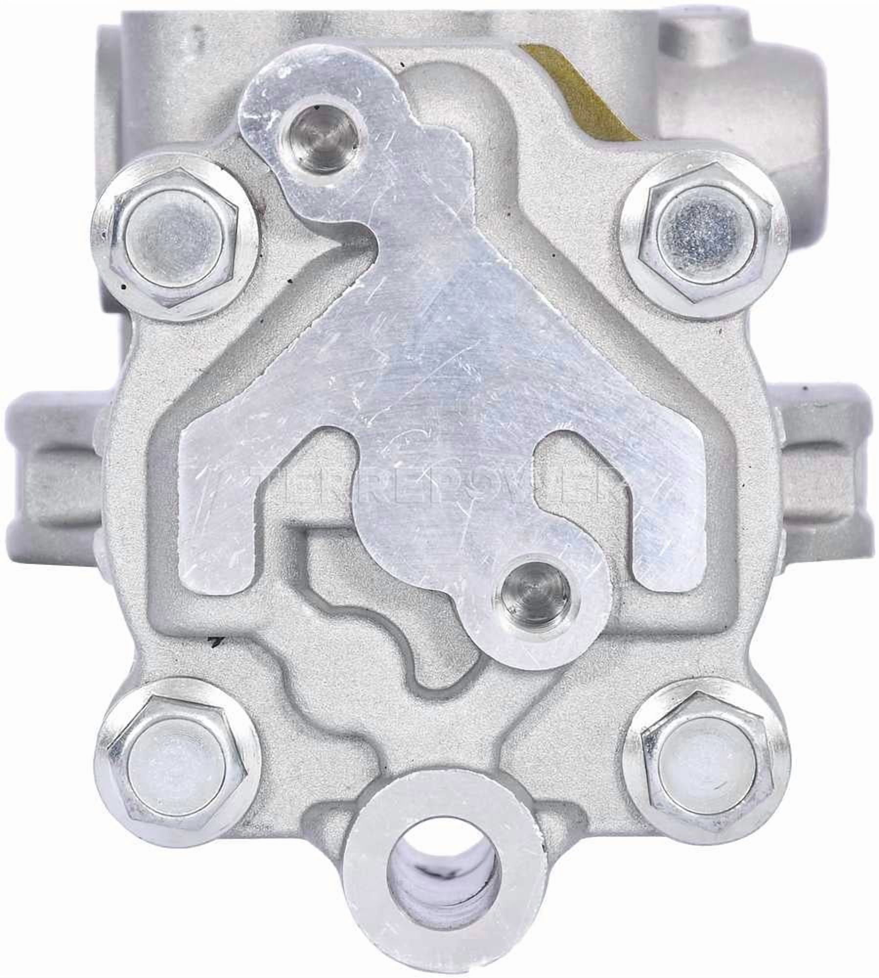 TERREPOWER formerly BBB Industries N990-0749 New Power Steering Pump