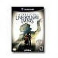 thumbnail image 2 of Lemony Snicket - Nintendo GameCube, 2 of 2