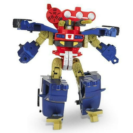 Transformers Energon: Ironhide