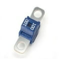 thumbnail image 5 of 2 portafusibles para automóvil tipo H y 2 fusibles Midi de alta corriente con perno de 100 A para camiones y vehículos de 100 A, 5 of 5