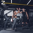 thumbnail image 4 of Banco Para Pecho Gym Inclinado Equipo Gimnasio Multifuncion Series G8 - PARDELE BANCA PARA PECHO INCLINADO, 4 of 4