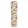 thumbnail image 1 of Jute Cloth,Rose Fabric Roll Printed DIY Crafts Burlap Ribbon Elevate Your Experience, 1 of 9